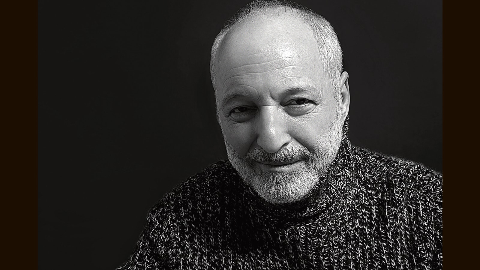 Interview: Andre Aciman, author, Call Me by Your Name - ‘The personal doesn’t have to be autobiographical’