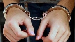 Two women wanted in two states were arrested by railway police in Bengaluru on May 11 for allegedly stealing valuables worth over <span class= Two women wanted in two states were arrested by railway police in Bengaluru on May 11 for allegedly stealing valuables worth over <span class=