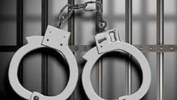 The hoax caller who threatened that a bomb has been planted in Bengaluru's Kempegowda International Airport has been arrested. (HT FILE PHOTO.) The hoax caller who threatened that a bomb has been planted in Bengaluru's Kempegowda International Airport has been arrested. (HT FILE PHOTO.)