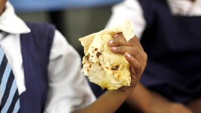 Uttarakhand: Students refuse midday meal by Dalit cook again