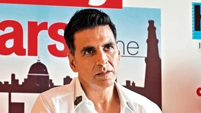 Akshay Kumar spoke about the debate over south and north film industry. Akshay Kumar spoke about the debate over south and north film industry.