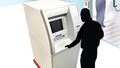 Cardless cash withdrawal at ATMs soon: Find out how it works (HT File/Representational image) Cardless cash withdrawal at ATMs soon: Find out how it works (HT File/Representational image)