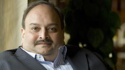 Mehul Choksi capture caused a political storm in the Caribbean with opposition parties accusing governments of Dominica and Antigua & Barbuda of colluding with India to allegedly abduct the businessman. (Mint Photo)