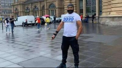 Jaswinder Singh Multan is a close associate of Gurpatwant Singh Pannu, founder of pro-Khalistan outfit Sikhs for Justice. (File Photo)