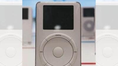 More than 20 years after it became many people’s first portable digital music player, Apple is now retiring the iPod More than 20 years after it became many people’s first portable digital music player, Apple is now retiring the iPod