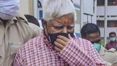  The ₹950 crore fodder scam involved large disbursals from state treasuries based on fake bills during 1997 when Lalu Prasad Yadav was the chief minister and held the finance portfolio in the state. (PTI PHOTO.) The ₹950 crore fodder scam involved large disbursals from state treasuries based on fake bills during 1997 when Lalu Prasad Yadav was the chief minister and held the finance portfolio in the state. (PTI PHOTO.)