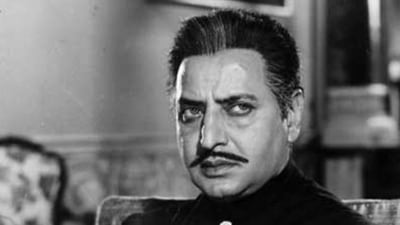 Pran Kishan Sikand died in 2013. Pran Kishan Sikand died in 2013.
