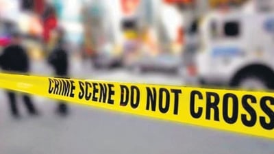 Chicago shooting: 2 dead, 8 injured after firing at restaurant, say police (Representational image) Chicago shooting: 2 dead, 8 injured after firing at restaurant, say police (Representational image)