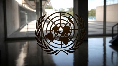 The topic of the sitting assembly was "India and Saint Vincent and the Grenadines– Towards an Inclusive World Order”. (REUTERS) The topic of the sitting assembly was "India and Saint Vincent and the Grenadines– Towards an Inclusive World Order”. (REUTERS)