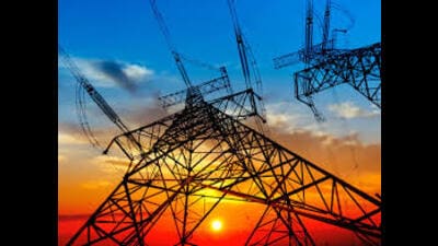 Punjab State Power Corporation limited (PSPCL) officials said it was unusual for thieves to target high-power transmission line towers. (Representative Image/HT File) Punjab State Power Corporation limited (PSPCL) officials said it was unusual for thieves to target high-power transmission line towers. (Representative Image/HT File)