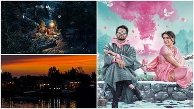 Samantha Ruth Prabhu and Vijay Deverakonda are currently filming for Kushi in Kashmir. Samantha Ruth Prabhu and Vijay Deverakonda are currently filming for Kushi in Kashmir.