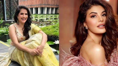 Sona Mohapatra tweets for Jacqueline Fernandez's followers. Sona Mohapatra tweets for Jacqueline Fernandez's followers.