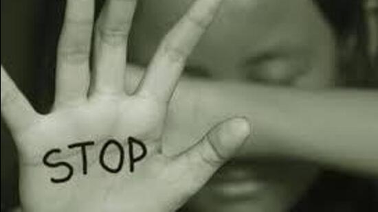 A 14-year-old girl was raped at a government hospital’s delivery room in Rajasthan’s Barmer district on May 16, according to the local police. (Image used for representation). (HT FILE PHOTO.)