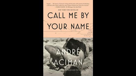 “I was surprised to see all my talks in India crammed with people... A lot of boys and girls would come and speak to me about struggling with their sexual identity. In fact, parents would come with their kids to have me sign their books. I was extremely gratified to see how open-minded people were in those places” - Aciman on the reception to Call Me By Your Name in India. “I was surprised to see all my talks in India crammed with people... A lot of boys and girls would come and speak to me about struggling with their sexual identity. In fact, parents would come with their kids to have me sign their books. I was extremely gratified to see how open-minded people were in those places” - Aciman on the reception to Call Me By Your Name in India.