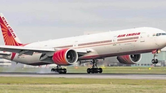 Air India (File Photo)