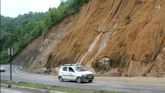 Seit vielen Jahren werden in Nagaland zügellos 'Steuern' von verschiedenen Regierungsbehörden sowie Untergrundorganisationen und lokalen Gruppen eingezogen.  (Foto aus der AP-Datei)