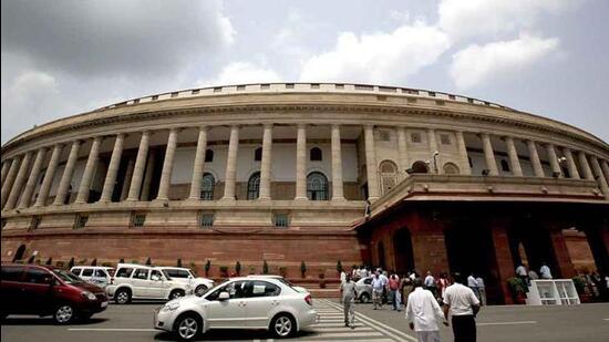 The biggest gainers in the upcoming elections to 57 Rajya Sabha seats will likely not be the Bhartiya Janata Party(BJP) but regional parties. (HT ile) The biggest gainers in the upcoming elections to 57 Rajya Sabha seats will likely not be the Bhartiya Janata Party(BJP) but regional parties. (HT ile)