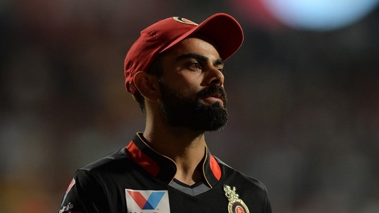 Virat Kohli got some form back against Gujarat Titans. (AFP) Virat Kohli got some form back against Gujarat Titans. (AFP)