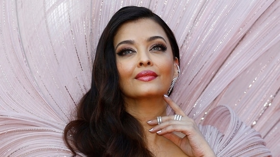 Cannes Film Festival 2022: Aishwarya Rai Bachchan in Dolce