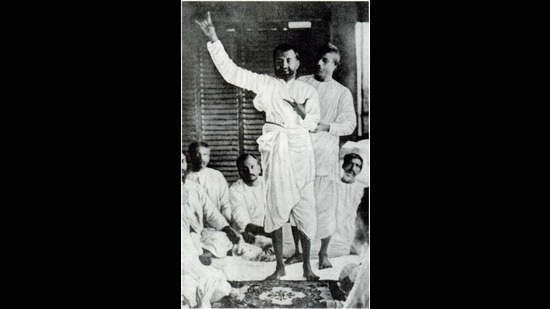 Kolkata's Dhakeshwari idol: More clues unlocked - Hindustan Times