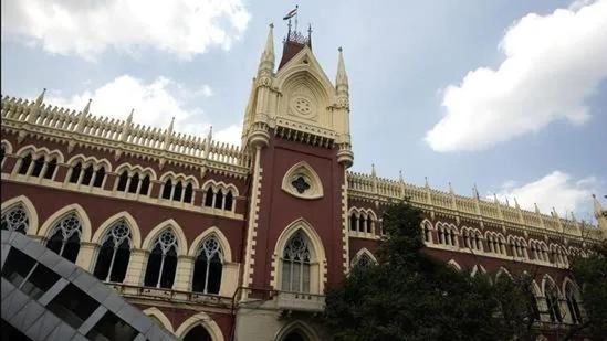 The Calcutta high court ordered on Friday, May 20, 2022 that the post of West Bengal minister's daughter Ankita Adhikary will remain vacant and shall be earmarked for the petitioner.(HT_PRINT)