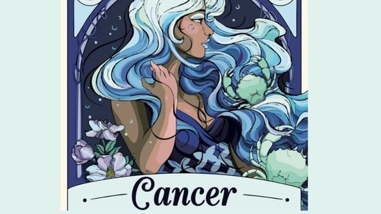 Cancer Horoscope Today Daily Predictions for May 21 2022 states