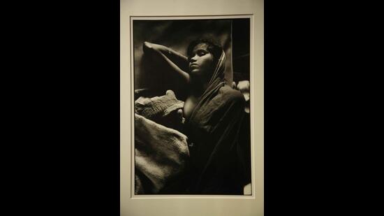A photograph by Marc Riboud from 1971. A photograph by Marc Riboud from 1971.