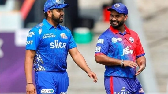 IPL 2022 Live Streaming MI vs DC: When and where to watch Match 69(iplt20.com) IPL 2022 Live Streaming MI vs DC: When and where to watch Match 69(iplt20.com)