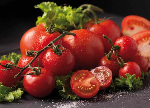 The Portuguese gave us the tomato; we called it tamatar after the South American ‘tomatl’. They gave us the chilli too