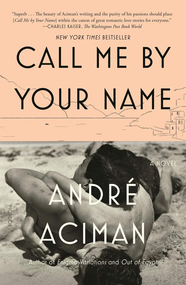 “I was surprised to see all my talks in India crammed with people... A lot of boys and girls would come and speak to me about struggling with their sexual identity. In fact, parents would come with their kids to have me sign their books. I was extremely gratified to see how open-minded people were in those places” - Aciman on the reception to Call Me By Your Name in India. “I was surprised to see all my talks in India crammed with people... A lot of boys and girls would come and speak to me about struggling with their sexual identity. In fact, parents would come with their kids to have me sign their books. I was extremely gratified to see how open-minded people were in those places” - Aciman on the reception to Call Me By Your Name in India.