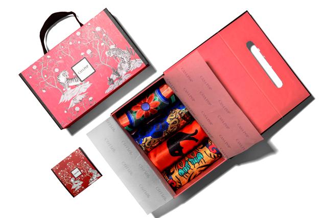 These limited-edition pocket squares are my pick to add some life to your suit. These limited-edition pocket squares are my pick to add some life to your suit.