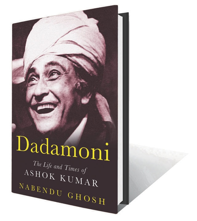 189pp, ₹499; Speaking Tiger (An intimate biography of Hindi cinema’s first superstar.) 189pp, ₹499; Speaking Tiger (An intimate biography of Hindi cinema’s first superstar.)