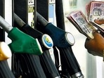 The excise duty cut will translate into a reduction of <span class='webrupee'>₹</span>9.5 a litre on petrol and <span class='webrupee'>₹</span>7 a litre in diesel after taking into account its impact on other levies. (Representative use) The excise duty cut will translate into a reduction of <span class='webrupee'>₹</span>9.5 a litre on petrol and <span class='webrupee'>₹</span>7 a litre in diesel after taking into account its impact on other levies. (Representative use)
