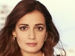 Actor Dia Mirza has complained to Vistara airlines. Actor Dia Mirza has complained to Vistara airlines.
