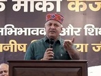 File photo of Delhi Deputy Chief Minister and Aam Aadmi Party (AAP) leader Manish Sisodia. File photo of Delhi Deputy Chief Minister and Aam Aadmi Party (AAP) leader Manish Sisodia.