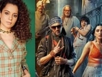 Kangana Ranaut has congratulated the team of Bhool Bhulaiyaa 2 for its impressive performance at the box office. Kangana Ranaut has congratulated the team of Bhool Bhulaiyaa 2 for its impressive performance at the box office.