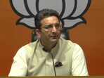 In a press meet on Saturday, BJP national spokesperson Gaurav Bhatia said Rahul Gandhi is a habitual offender who only goes on to make a graver mistake than the previous one.