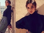 Deepika Padukone shared new photos and videos on Day 5 of Cannes Film Festival. Deepika Padukone shared new photos and videos on Day 5 of Cannes Film Festival.