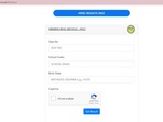 GBSHSE HSSC result 2022 declared at gbshse.info: How to check here