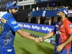 MI vs DC Live Score IPL 2022: Follow Live updates of Mumbai Indians vs Delhi Capitals(iplt20.com)