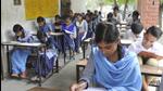 Chandigarh administrator Banwarilal Purohit inspected the government school in Hallomajra after reports of inadequacies. (HT File (Representative image))