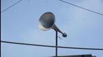 Many districts in Uttar Pradesh have started the practice of donating loudspeakers removed from religious institutions to government schools to be used for educational purposes, district officials said on Saturday. (HT PHOTO) Many districts in Uttar Pradesh have started the practice of donating loudspeakers removed from religious institutions to government schools to be used for educational purposes, district officials said on Saturday. (HT PHOTO)