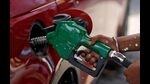 In a step to bring down the fuel prices, the Centre on Saturday reduced the Central excise duty on petrol by <span class='webrupee'>₹</span>8 per litre and that on diesel by <span class='webrupee'>₹</span>6 per litre. (FILE PHOTO) In a step to bring down the fuel prices, the Centre on Saturday reduced the Central excise duty on petrol by <span class='webrupee'>₹</span>8 per litre and that on diesel by <span class='webrupee'>₹</span>6 per litre. (FILE PHOTO)
