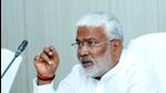 Swatantra Dev Singh. (FILE PHOTO) Swatantra Dev Singh. (FILE PHOTO)