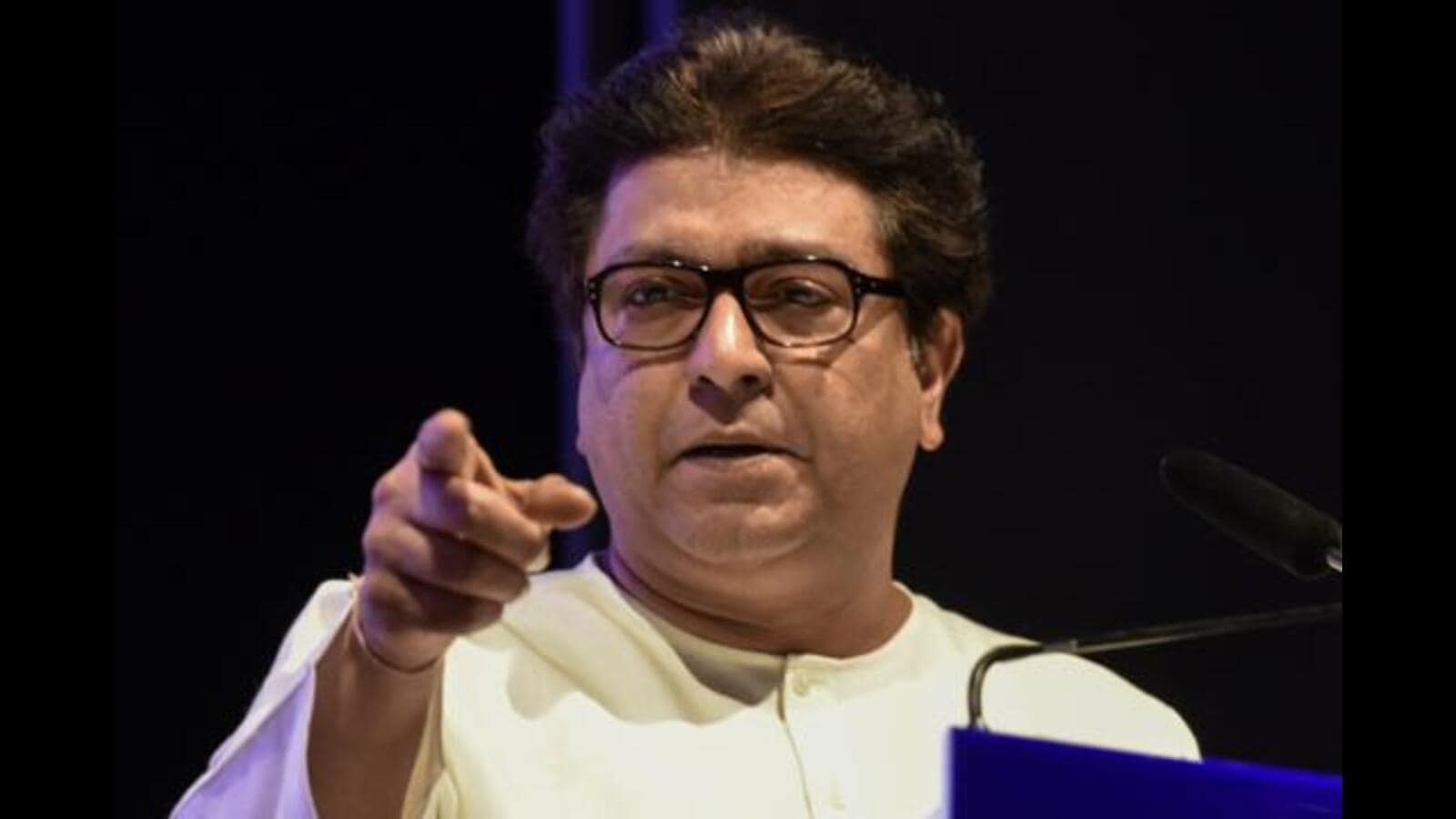 Pune cops place several restrictions on Raj Thackeray’s rally on Sunday