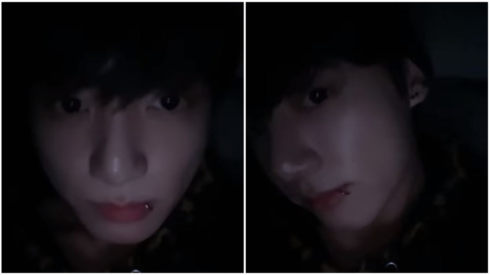 BTS Star Jungkook Exposes Fake TikTok Account Impersonating Him: 'I'm Real'  - News18