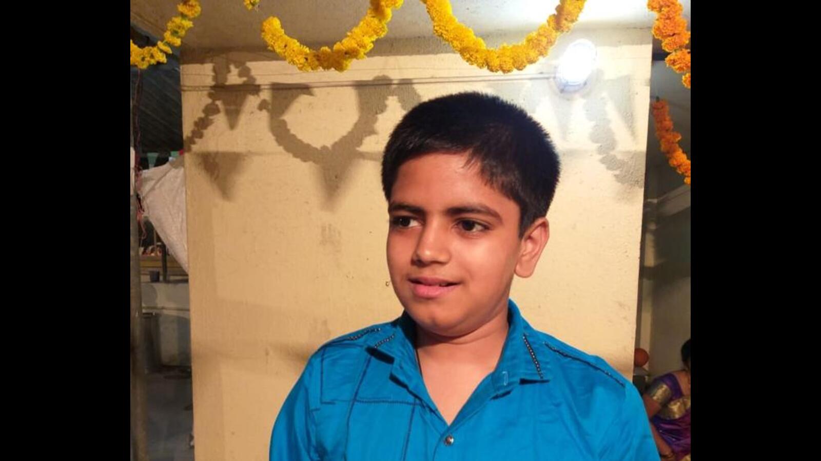 Boy killed by car at Dombivli playground was to celebrate his birthday that evening | Mumbai news