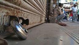 Life was affected in Maisuma, the bastion of JKLF leader Yasin Malik, while many parts of the old city, where Mirwaiz Umar Farooq enjoys a considerable support, also witnessed closed shops and business establishments. (Image for representational purpose)