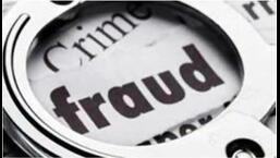 The tax evasion by the scrap dealer is estimated at around <span class=