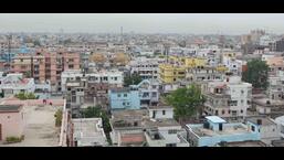 पटना में पाटलिपुत्र औद्योगिक क्षेत्र में BIADA के औद्योगिक परिसर का एक दृश्य।  (संतोष कुमार/एचटी फोटो)